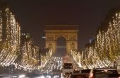 Franse kerstactiviteiten voor kinderen