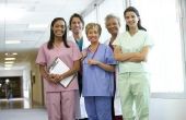 Waarom Is Teamwork belangrijk in de verpleegkundige zorg?
