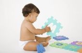 Belangrijke mijlpalen in de cognitieve ontwikkeling in vroege jeugd