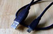 Een HDMI-kabel op een kabelbox aansluiten