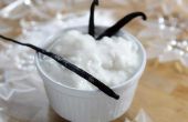 Hoe maak je slagroom met melk