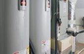 Zijn elektrische verbroken door Code vereiste voor boilers?