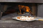 How to Build een Pizza-Oven met Terracotta Clay
