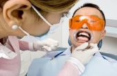 Hoe word ik een Laser Teeth Whitening Consultant