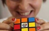 Hoe te repareren van een Rubix Cube stapsgewijze voor kinderen