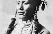 Hoe bevestig ik dat ik van Native American Indiaanse afkomst?
