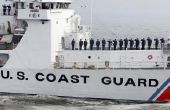 Lijst van Coast Guard Bases