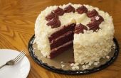 How to Make Red Velvet Cake uit Scratch