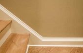 How to Install Baseboard Molding