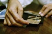 Who regeert de Credit Card maatschappijen?