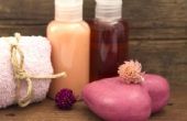Shampoo ingrediënten die allergieën veroorzaken