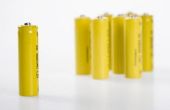 Hoe meet je het vermogen van een batterij