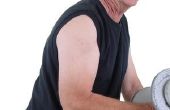 How to Build een biceps spier snel