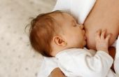 Hoe te voorkomen dat infecties tijdens borstvoeding
