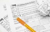 Kunt u aanspraak maken op Pennsylvania School belasting op uw federale belastingaangifte?