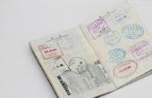 Het verkrijgen van een paspoort in Arkansas