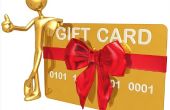Hoe krijg je gratis Gift Cards