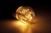 Belastingvermindering voor LED-verlichting