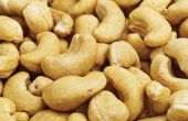 Zijn cashewnoten gezond om te eten?
