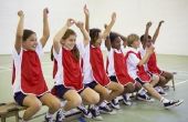 Subsidies voor jeugd Fitness-programma 's