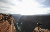 Weekend in het Nationaal Park Grand Canyon