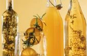 How to Get citroenolie uit de korst