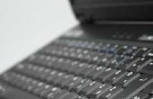 Hoe te herstellen van een ThinkPad R61