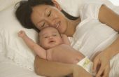 Ziektekostenverzekering voor pasgeboren baby 's