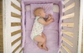 Hoe om uw Baby in slaap alle nacht