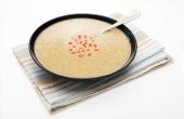How to Make pastinaak soep