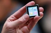 Hoe te zetten van Games op een iPod Nano