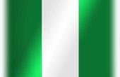 Draad transferbeperkingen gelden in Nigeria