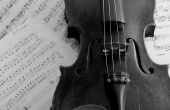 Lijst van viool Makers in alfabetische volgorde