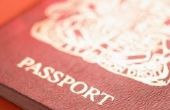 Wie kan er een Countersignatory voor mijn paspoort?