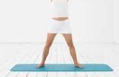 Hoe te doen Oblique-Twist oefeningen voor zwangere vrouwen