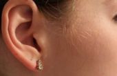 Hoe schoon een oor Piercing