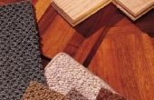 How to Install tapijt overgang Trim tussen beton & tapijt vloeren