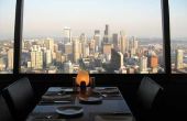 De tien meest dure Restaurants in Seattle