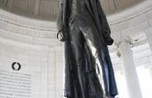 Verschillen en overeenkomsten tussen Thomas Jefferson & John Quincy Adams