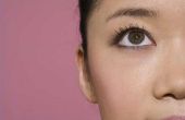 Hoe Kies Makeup voor bruine ogen