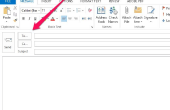 Het verzenden van massa E-mail met Outlook