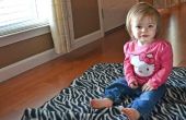 Hoe te leren van een Baby te zitten Up vanuit een liggende positie