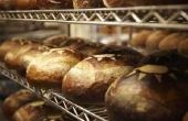 Hooggelegen brood maken Tips