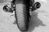 Specificaties van Dunlop motorfiets banden