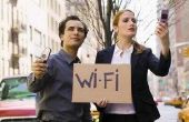 Hoe gebruik je iPhone als A Wi-Fi Hotspot