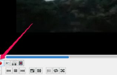 How to Split video's met VLC