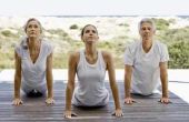 Vermindert Yoga uw hartslag in rust?