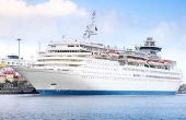 Overnachting Cruises naar de Bahama's uit Florida