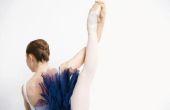 Ballet praktijk trainingen