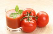 Tomaten SAP dieet